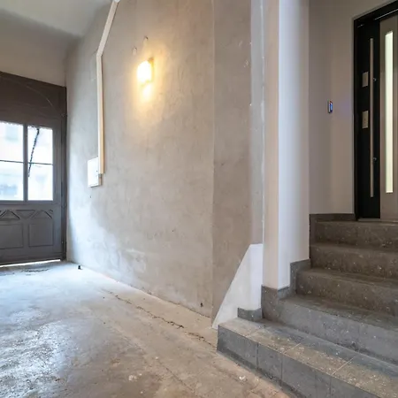 Zwirki I Wigury Apartments Kattowitz Exterior foto