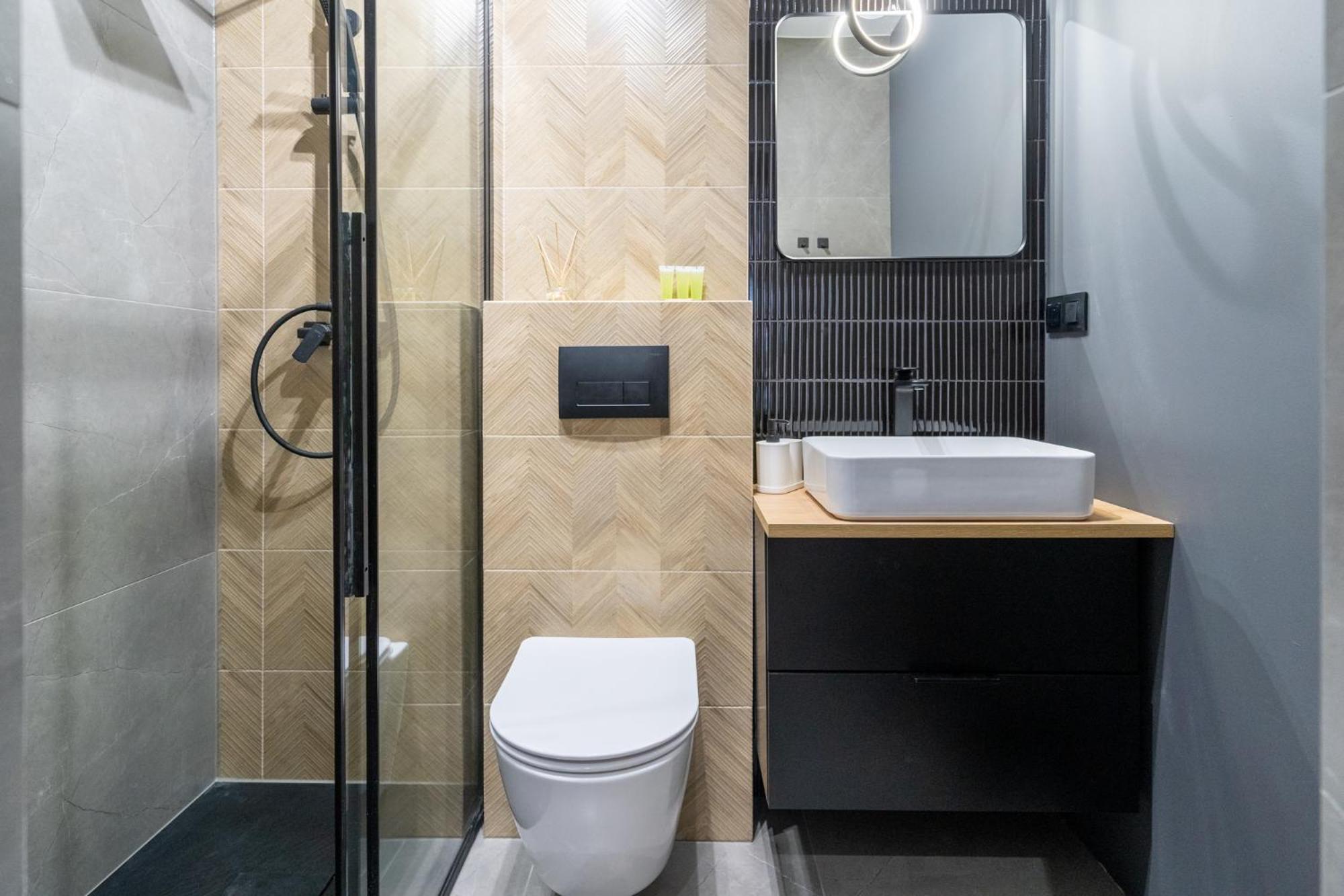 Apartment Zwirki I Wigury