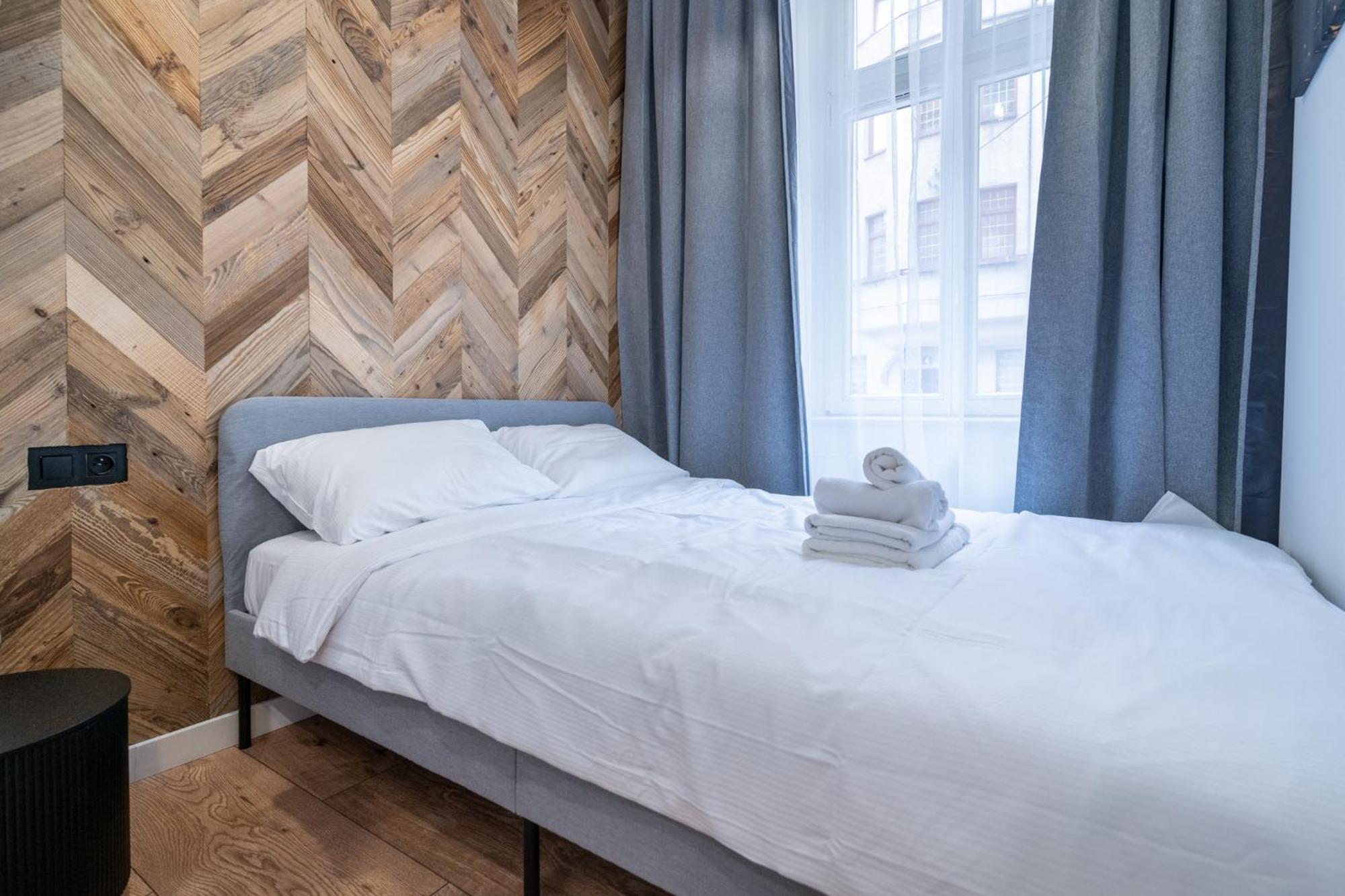 Zwirki I Wigury Apartment Kattowitz