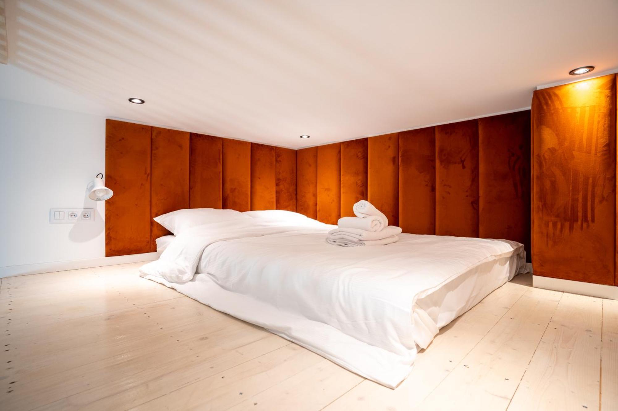 Zwirki I Wigury Apartment Kattowitz