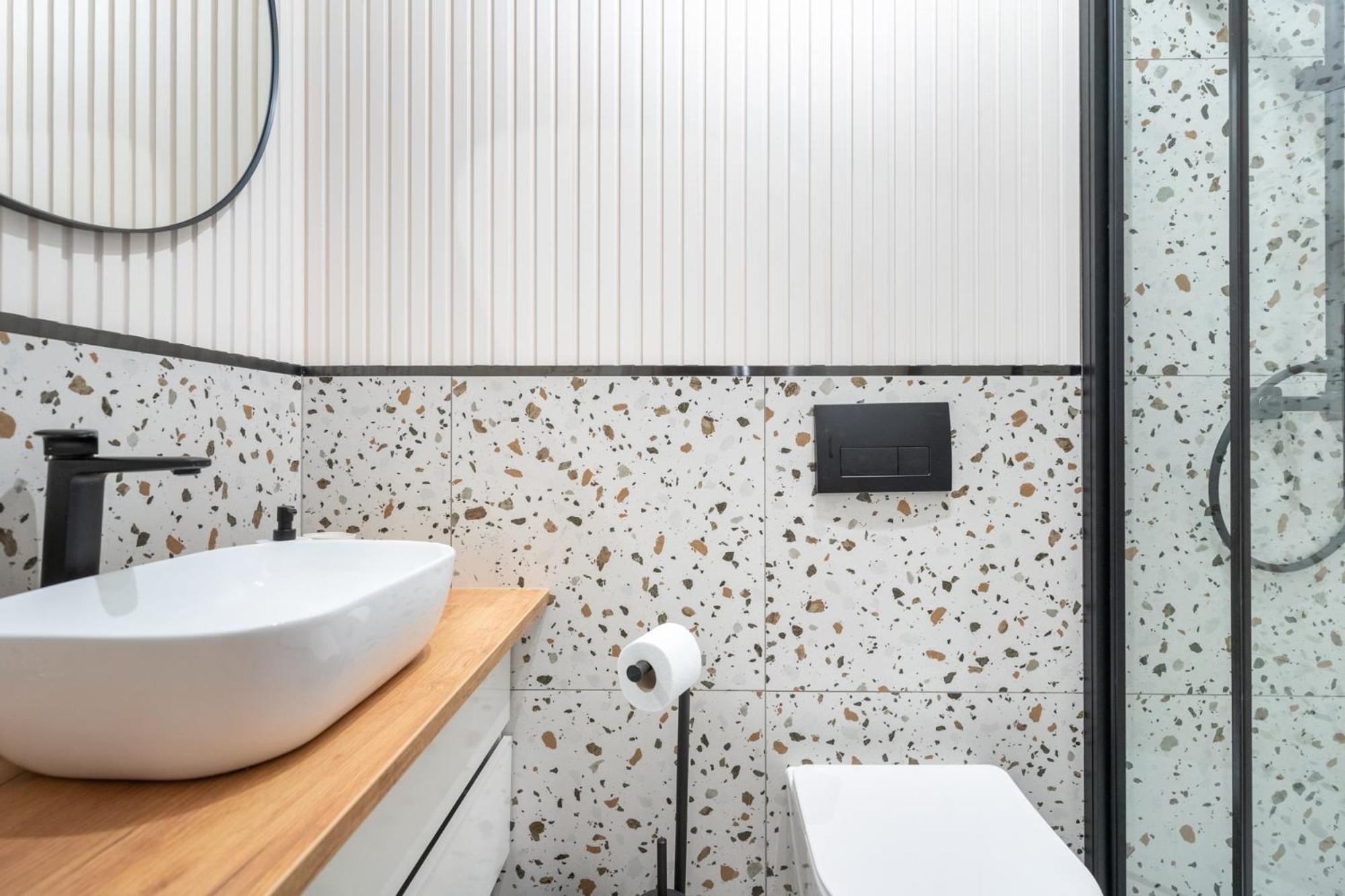 Apartment Zwirki I Wigury