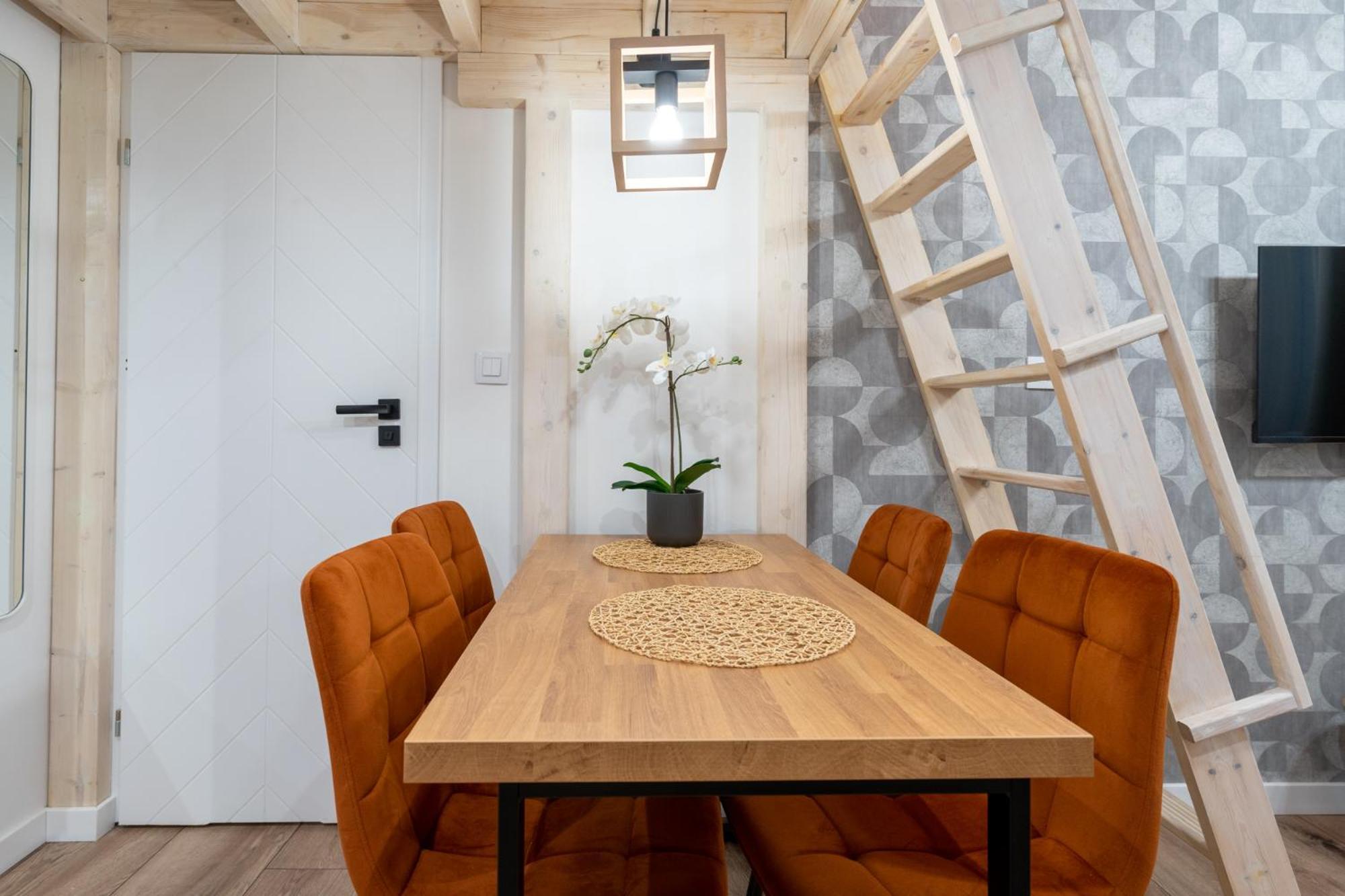 Apartment Zwirki I Wigury *