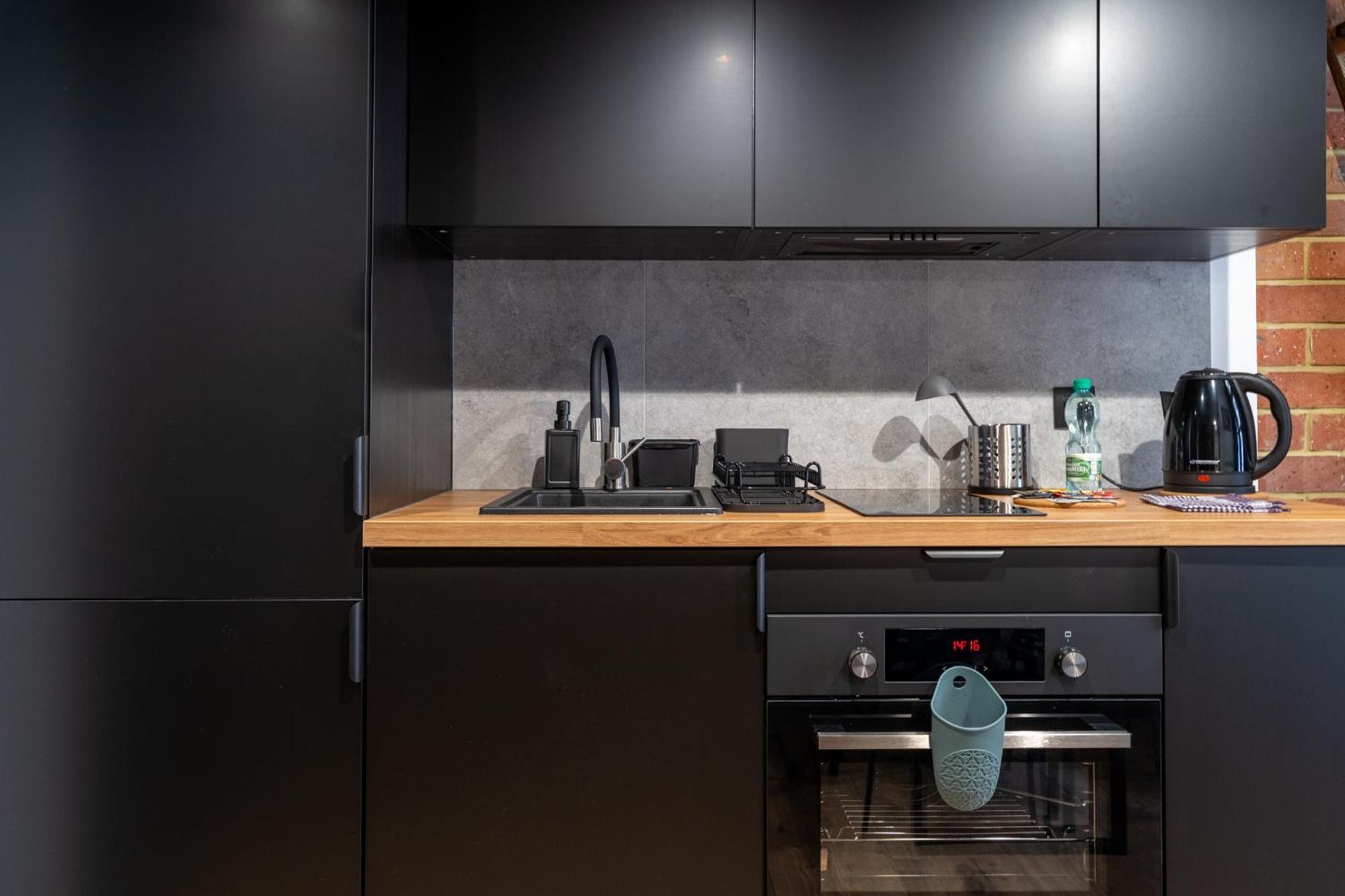 Apartment Zwirki I Wigury