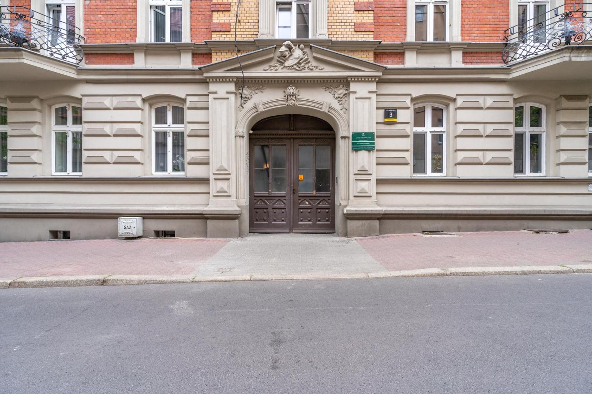Zwirki I Wigury Kattowitz