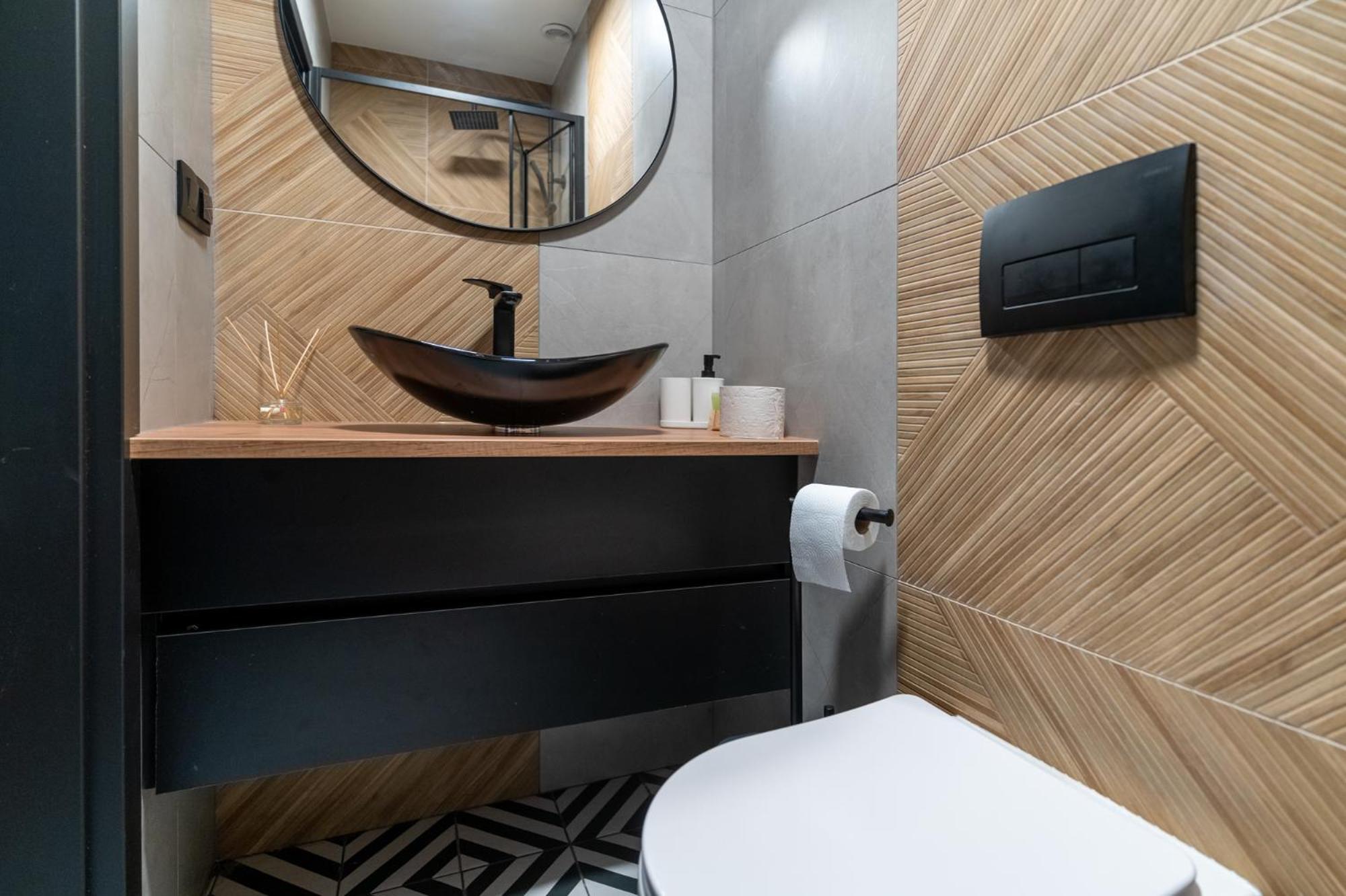 Zwirki I Wigury Apartment