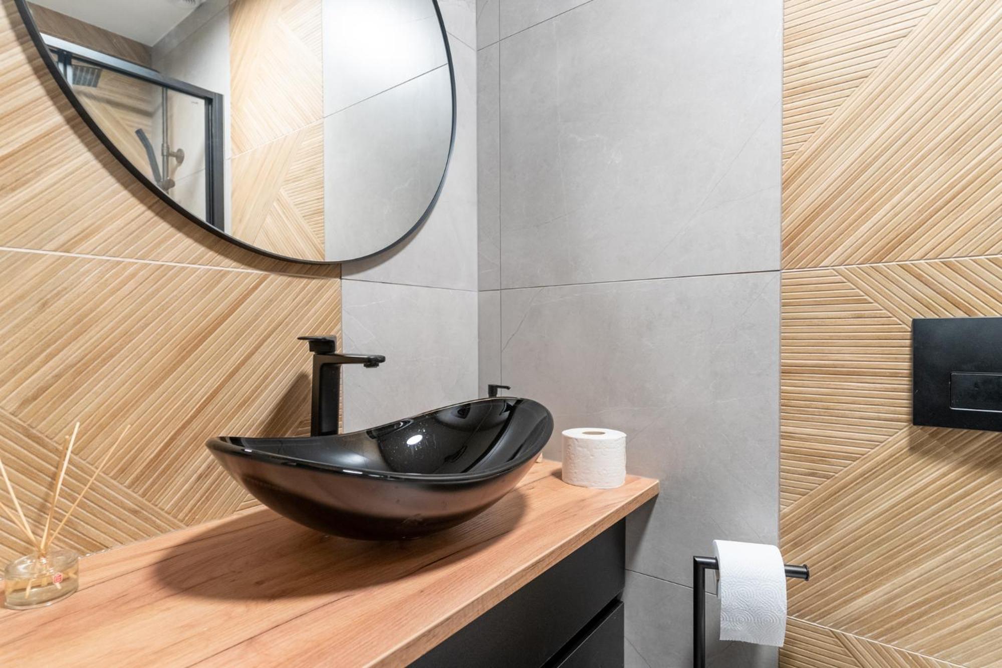 Zwirki I Wigury Apartment Kattowitz
